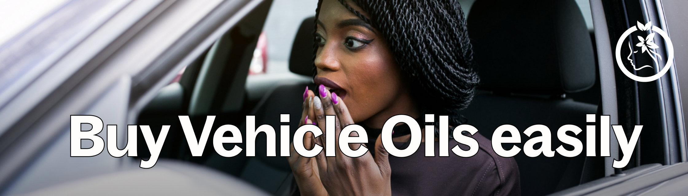 Vehicle Oil Ads